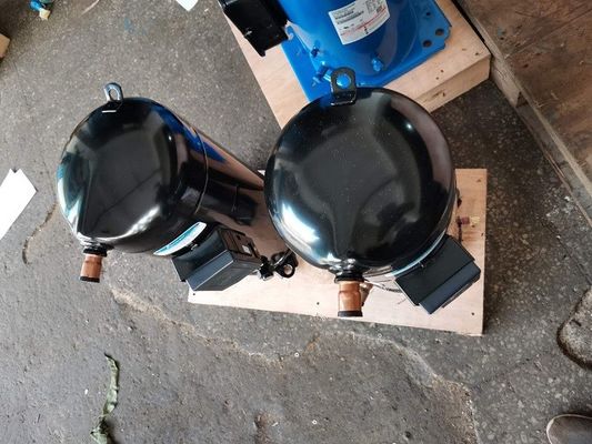 De anti van de de Rolkoeling van Corresion  Compressor 10HP R410 zp120kce-tfd-425