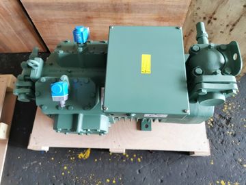Bitzer Vergeldende compressor 8FE-70Y VOOR R134A. R404A. R507. 230v-3-50HZ