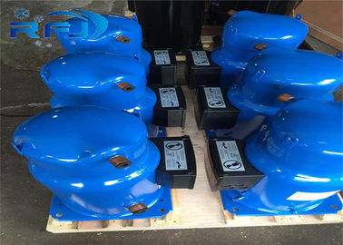 Sm120s4vc de Compressorac 10hp R22 van de Koelingsrol Koude Zaal Vorstairconditioning