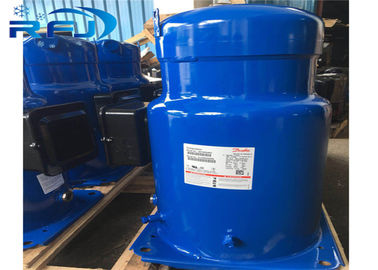 Ac de Compressor Sm124s4vc van de Koelingsrol voor de Condenserende Eenheid van 10.5hp 380v R22