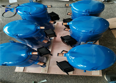 De Uitvoerderscompressoren SY240A4CBD van Danfoss van koelingsdelen met 1 Jaargarantie