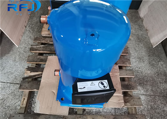 R22 12 HP het Type van Ijskastschroef Luchtcompressor SM148T4VC SM148-4VAM voor Airconditioningsdiepvriezer