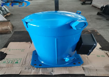 HVAC-Hermetische de Rolcompressoren SY300A4CBC van de Delenuitvoerder voor de Wisselstroom van Danfoss R22