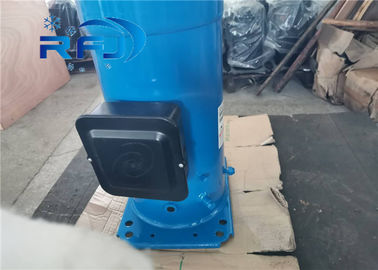 van de de Koelingsrol van 39.0KW R22 Danfoss de Macht van het de Compressorsm161t4vc 13HP Paard