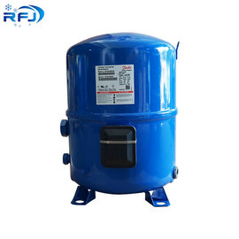 PSC die Hermetische de Zuigercompressor MTZ40JH4AVE telegraferen van Maneurop R407C