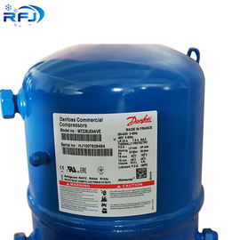MT-de Rolcompressor MT22-4VM 50/60HZ van de Reekskoeling voor Airconditioning