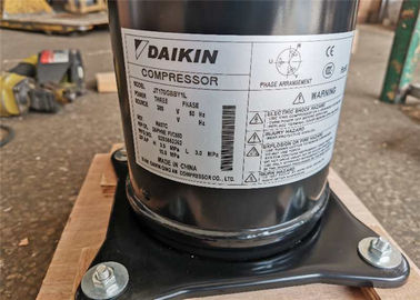 Compressor JT170GA-Y1 van de Daikin de Hermetische rol met R22 refrigerat