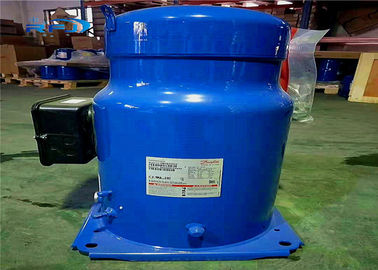 De hermetische Compressor SZ110S4VC van de Koelingsrol voor R134A R404A R407A R507A
