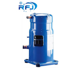De blauwe 50/60hz-Compressoren SH105A4ALC van de Uitvoerdersrol voor Koelingsindustrie