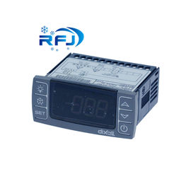 van de de Koelingscompressor van 230V 50HZ van de Delen de Digitale Controlemechanismen Originele Thermostaat XR03CX-5N0C1