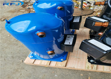 Van de de Rolcompressor van de luchtvoorwaarde de Hermetische Nieuwe Voorwaarde SZ148T4VC voor HVAC-Delen