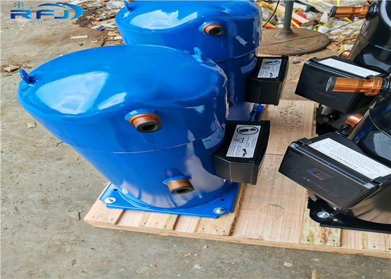 Van de de Rolcompressor van de luchtvoorwaarde de Hermetische Nieuwe Voorwaarde SZ148T4VC voor HVAC-Delen