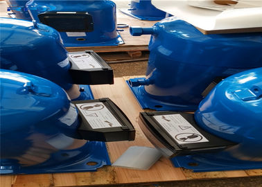 De Compressor van de de Wisselstroomkoeling van SZ090S4VC SZ090-4VI voor 7,5 Delen van HP HVAC