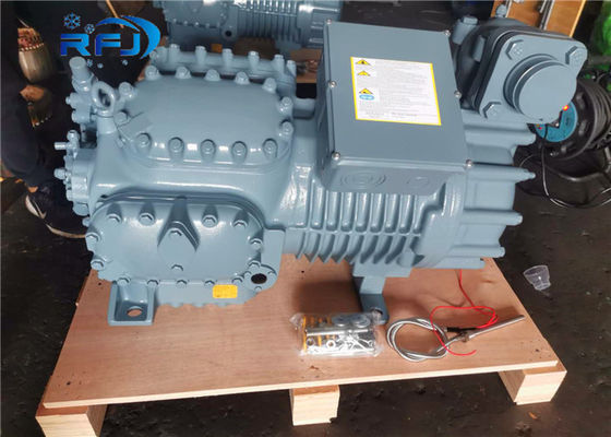 Cryogene de Koelingscompressor d4sj-300x-AWR van 30HP