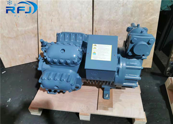 Semi Hermetische de Koelingscompressor van d8sj1-6000-AWX