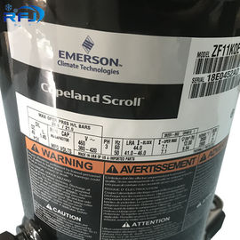 Copeland zf11kqe-tfd-551 3.5HP-de Compressor van de Koelingsrol