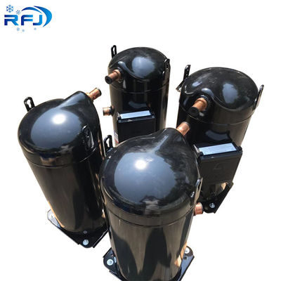 Omschakelaarskoeling vr125kse-tfp-522 de Rolcompressor van 10.4HP Copeland