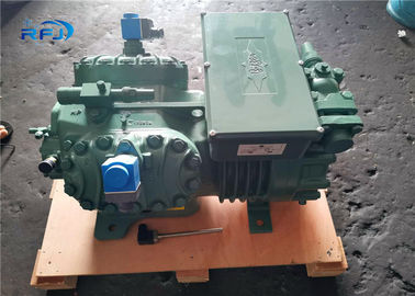 Semi Hermetische van de Koelingsbitzer van 4HE-18Y-40P R134a de Zuigercompressor