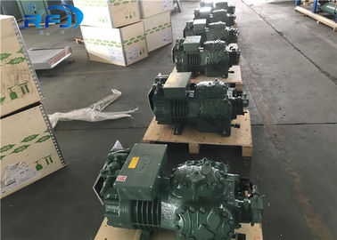 De semi Hermetische Vergeldende Compressor van 4FES-3Y 4HP Bitzer