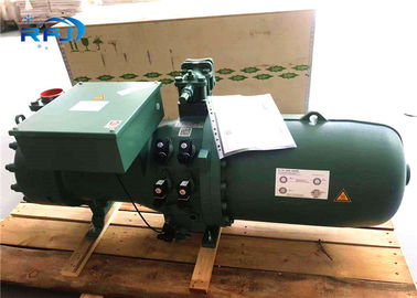 Dubbele de Schroefcompressor van de Capaciteitscontrole CSH8571-140Y-40P 140HP Bitzer