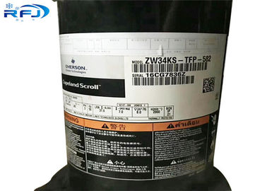Copeland zw34kse-tfp-522 5.0A-de Compressor van de Koelingsrol