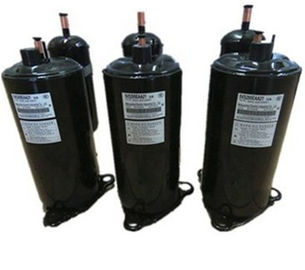 de Compressor van de de Koelingsr410a Airconditioner van 1.5HP 12000BTU