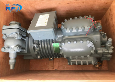 De koelere Semi Hermetische Compressor van D8DH5-500X-AWM/D 50HP