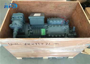 De Halfingesloten d3sc-100x-AWD Compressor van 10HP R404A Copeland
