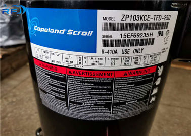 Zp103kce-tfd-250 SS 15HP Copeland Rolcompressor