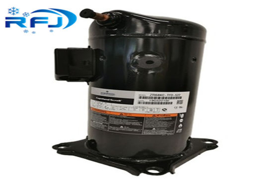 R404a Compressor van de Koelmiddelen6.8hp Copeland Lucht zr81kce-tfd-522