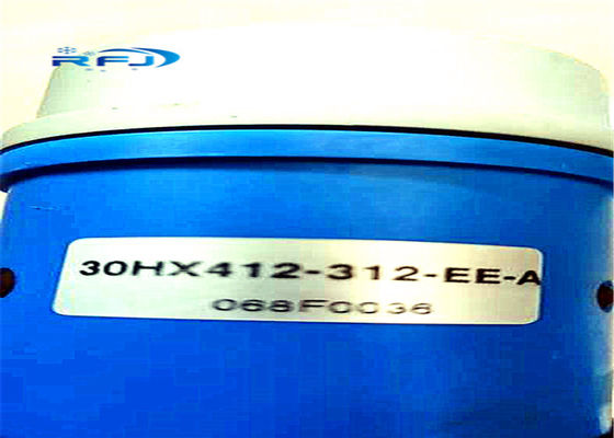 Klep 30hx412-312-EE-a 068F0036 van de drager de MetaalAirconditioner TQ