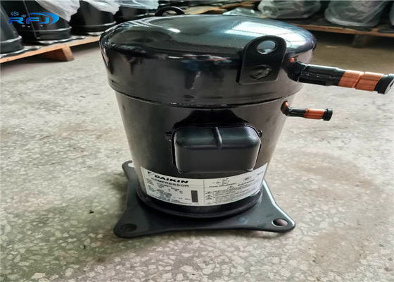 Hermetisch de Compressor7hp R407C Koelmiddel zr84kce-TFD van de Rolairconditioning