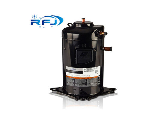Van de de Rolkoeling van VR 10HP Compressor met geringe geluidssterkte vr-125kfe-tfp-522 30.2KW