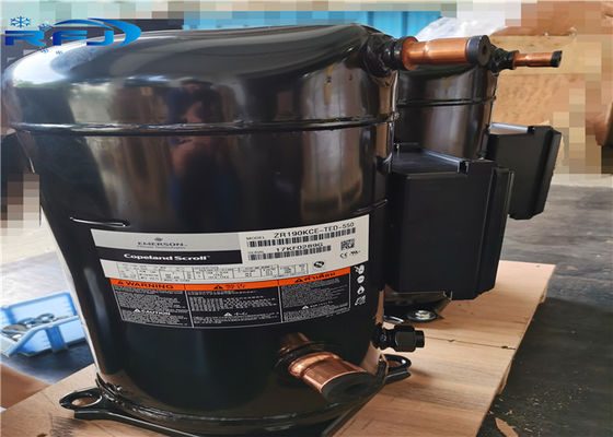 De Ijskastac van 30HP R134a Compressor zr380kce-TWD