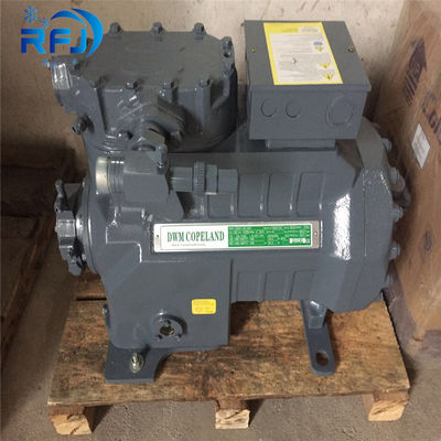 De Semi Hemetic Copeland Compressor D9RS-1500 van 15HP DWM
