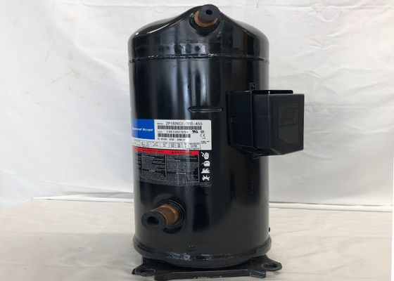 De Compressor 14.3A 9 van rolcopeland Hoog Zuigingsdruk Gesloten Type van HP