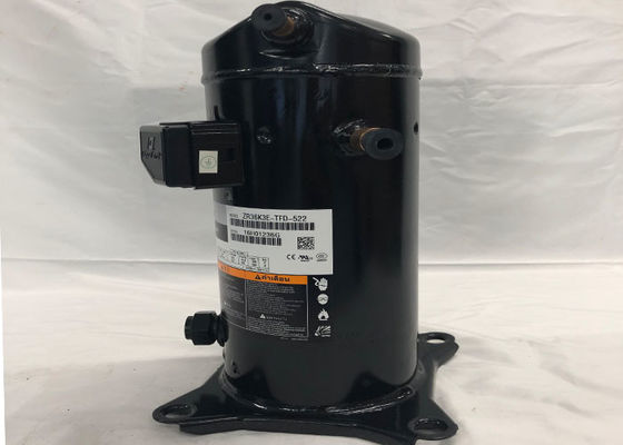Van de de Drukrol van de Copeland de Hoge Zuiging Compressor 380V zp235kce-twd-522