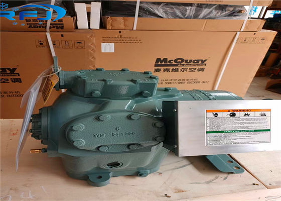 Van de de Dragerschroef van 06NW2250S7NC R22 R404A de Compressor Carlyle 06NW 06NW2250S7NA-A00