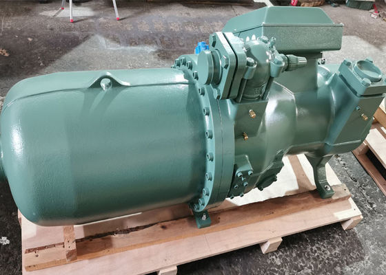 Compacte de Schroefcompressor Semi Hermetische CSH8553-110-38p van CSH voor Koude Zaal