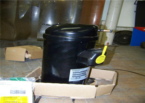 De originele Kantoorbehoeftenac Koeling van Rolcompressoren HRM038U4LP6 R22