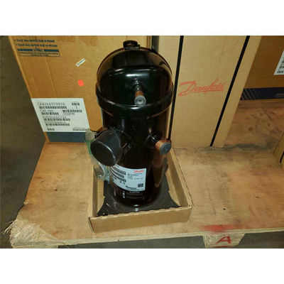 De vaste AC van de Snelheidsuitvoerder Koeling van de Rolcompressor HRM058U4LP6 R22