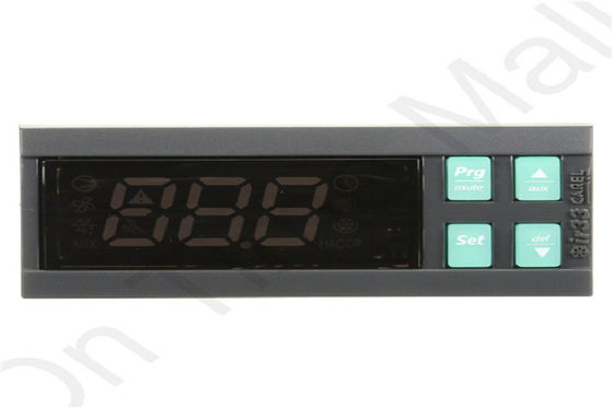115Vac SGS het Controlemechanisme Carel IR33C0LR00 van de Temperatuurindicator