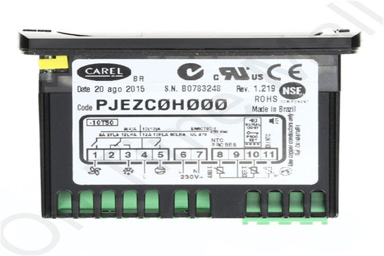 12Vac de Temperatuurcontrolemechanisme Carel PJEZC0H000 van de Airconditionermicrocomputer