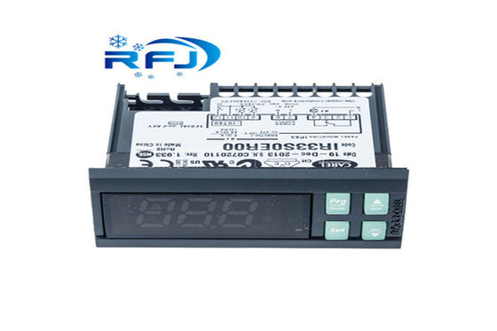 12Vac van de LEIDENE de Temperatuurcontrolemechanisme Carel IR33S0ER00 Vertoningsmicrocomputer