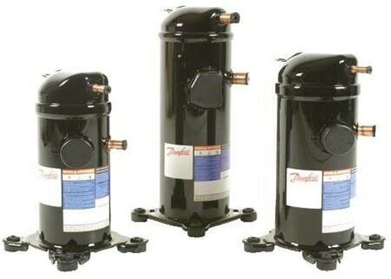 7.5HP de hermetische Compressor van de Rolairconditioning voor Uitvoerder HLM068T4LP6