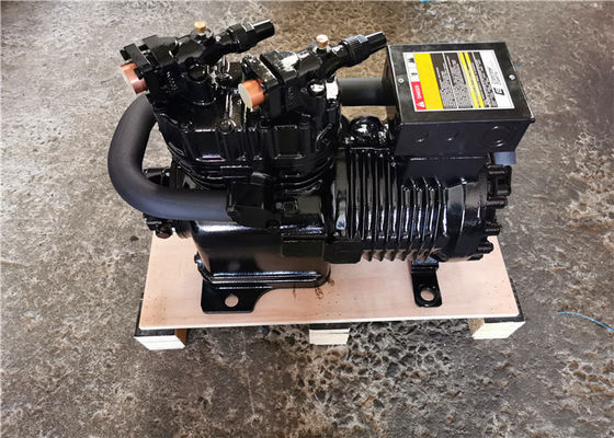 Dubbel Stadium die Semi Hermetische Compressor D9TH4-1010-AWM/D vergelden