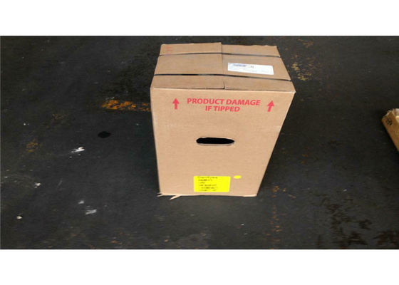 Van de de Moeilijke situatiesnelheid van 6HP R22 de Uitvoerders Hermetische Compressor HLM072T4LP6