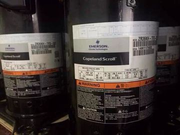 koelere Compressor vri30ks-tfp-582 van 7.3KW Copeland a/c-condensatorrol