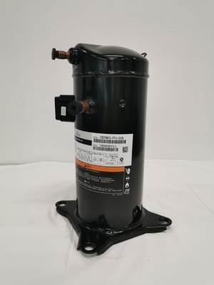 420V stodde Copeland-Rolcompressor 2.4HP 50HZ zp29kse-tfm-522 Zwarte Kleur