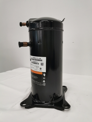 de Rolcompressor 5.1HP Met geringe geluidssterkte zp61k5e-pfv-522 Oilless van 9.8A Copeland
